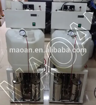 Large Hydrogen Plant 6LPM