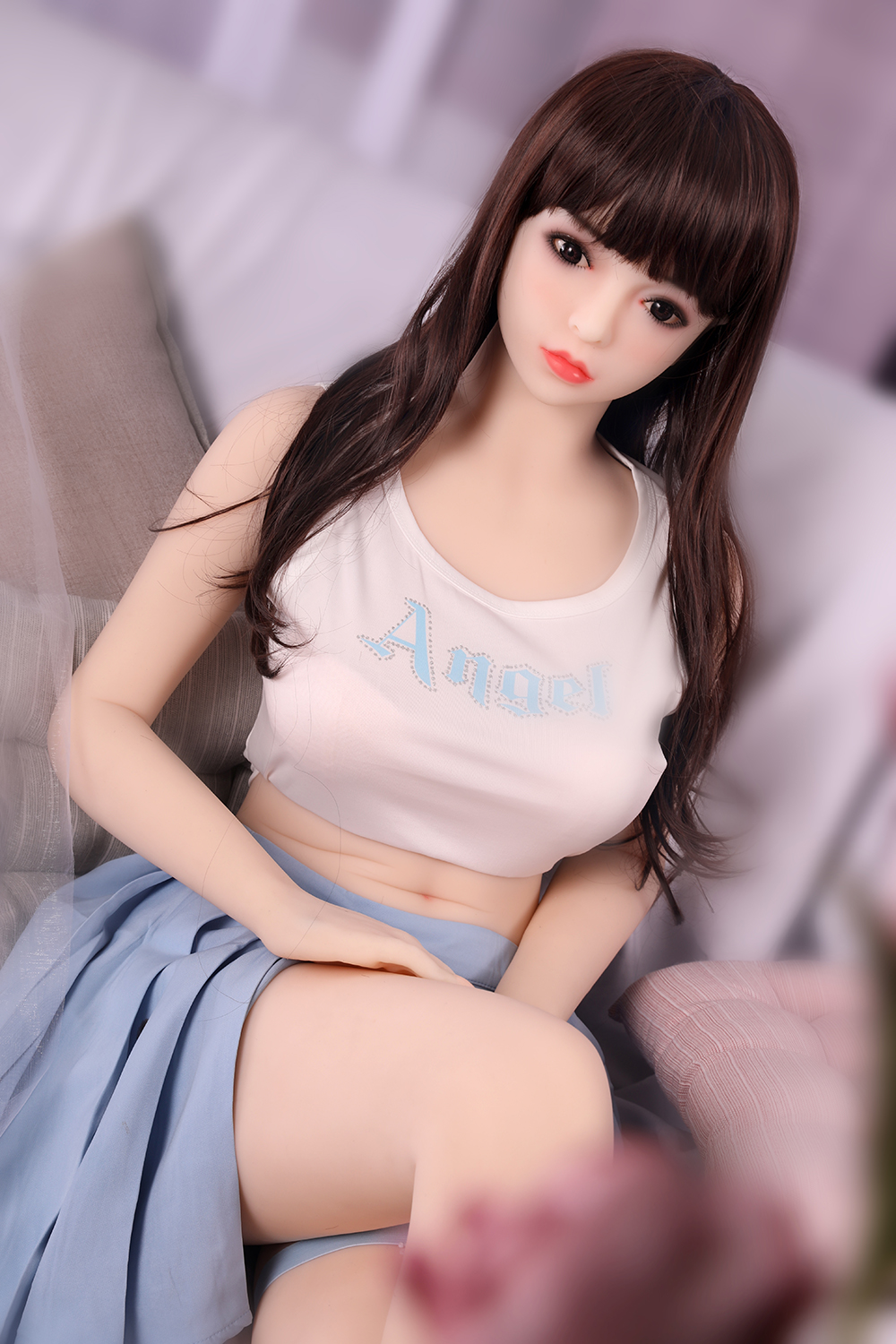 removable legs detachable sex doll