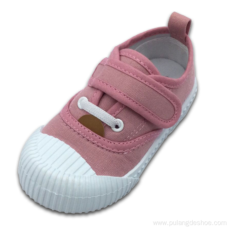 Toddler girl casual shoes