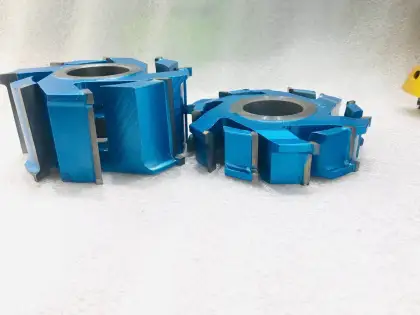 Face Milling Cutter Safety & CNC Woodworking Tools: Exploring Machinery Parts for Enhanced Woodwork