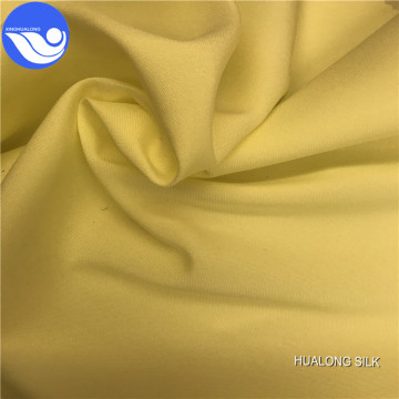 Factory price 100% Polyester dyed woven minimatt / mini matt fabric