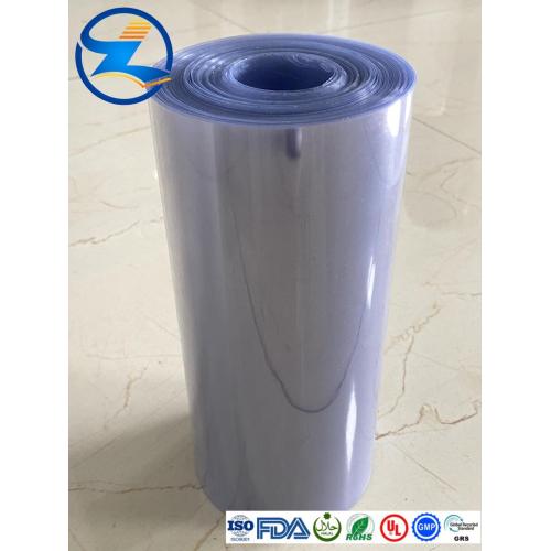 PVC adhesive film for digital printing