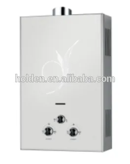 GWD-Z1instant water heater tankless gas water heater use bathroom