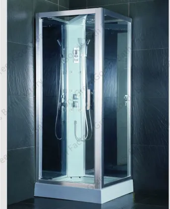 Eago Square Zhongshan Shower Cabin Room 90x90