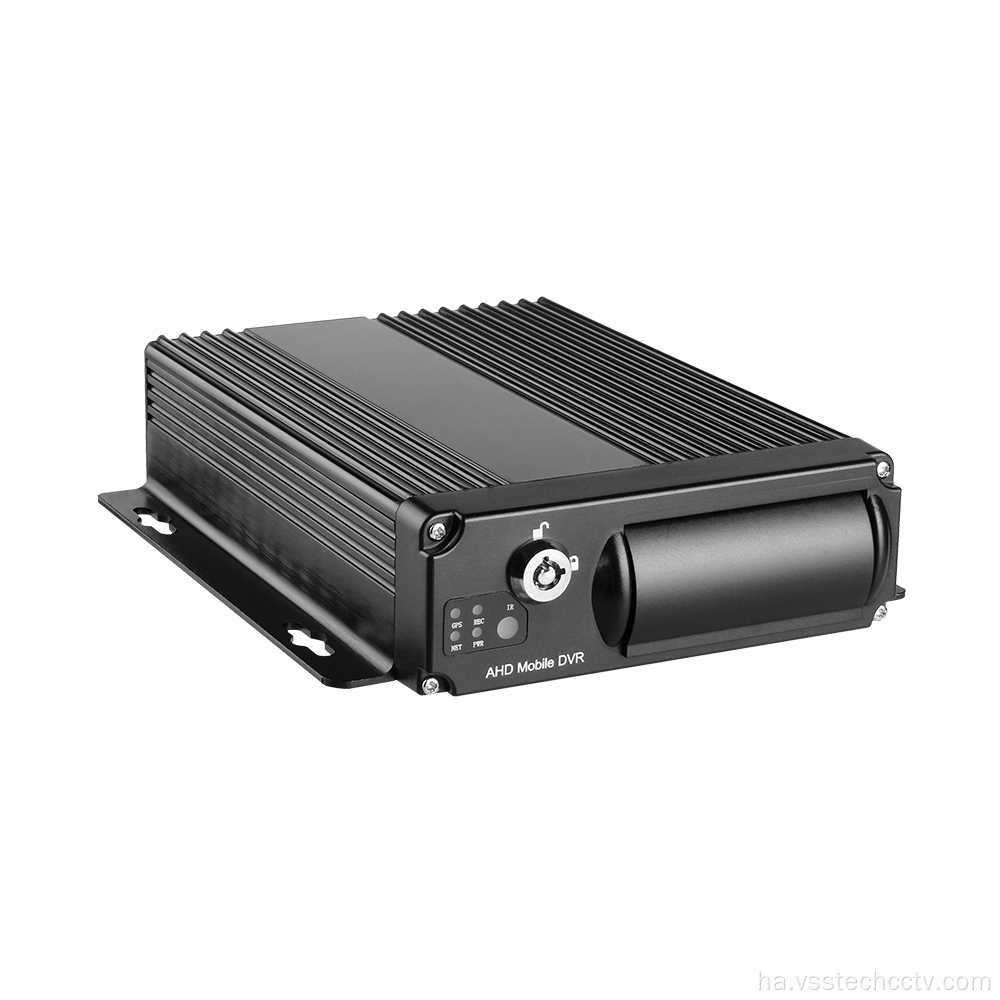 8 SD Card SD DVR