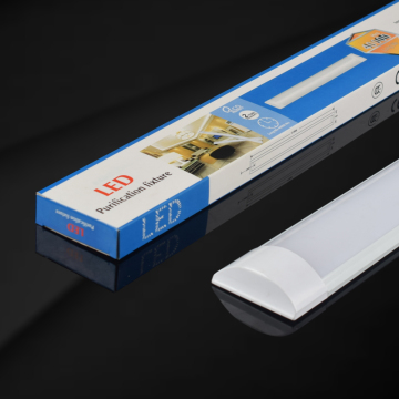 Lampu batten LED untuk pelbagai ketinggian siling: 2ft hingga 8ft
