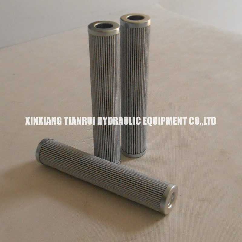 Interchange Oil Filter Element