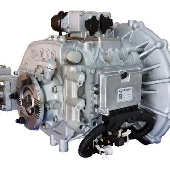 High Quality EV Motor and Gearbox Transmission Reducer Manufacturer
