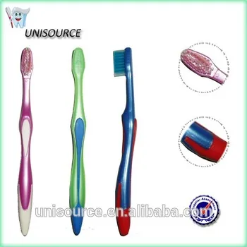 Oral care toothbrush for kids