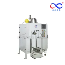 High-Speed High-Precision Valve Packaging Machine