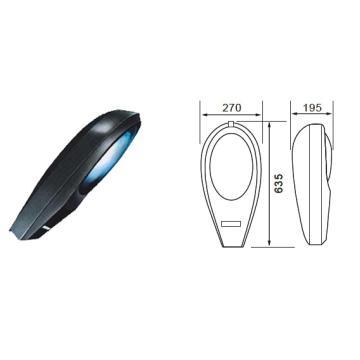 IP65 E40 400w Street Lamp For Sale GLT-0204