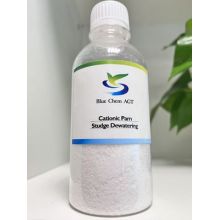 시추 유체 및 지루한 말뚝 박기 산업을위한 CPAM