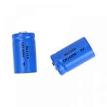 GPS Tracking Battery 14250