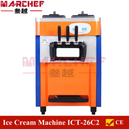 Ice cream machine / Ice Cream Maker / Ice Cream Maker Machine Cheap Prices