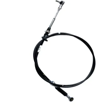 the plant manufacture Good quality Manufacturer supply wholesale automotive gear shift cable 1-33660-453-0 auto control cable