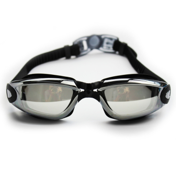 China Wholesale OEM Swimming Goggles: New Model Prescription Swim Glasses