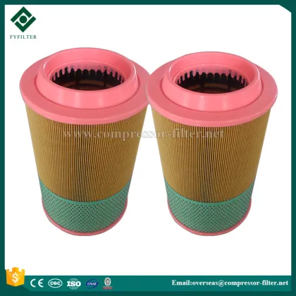 good quality industrial filter atlas copco air filter 1613950300