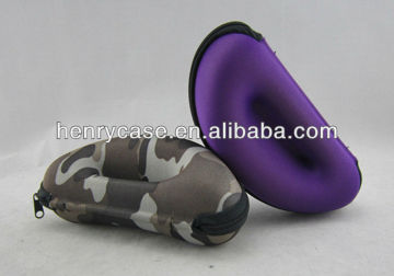 fashion eva sunglasses case