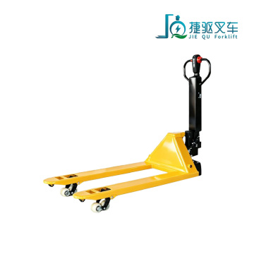 Simple Electric Pallet Truck