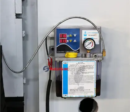 China Heavy Duty Horizontal Boring Machine TXK611W for Sale