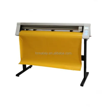 Professional Graphtec Cutting Plotter Vinyl Summa Plotter Cutter