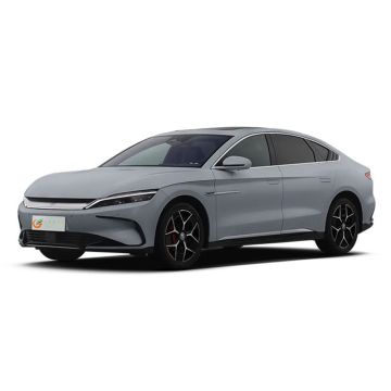 2024 BYD HAN ELEKTRYCZNY SEDAN - 4WD EV 5 miejsc sportowych