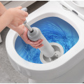 Easy Toilet Unclog Tool Air Pressure Toilet Plunger