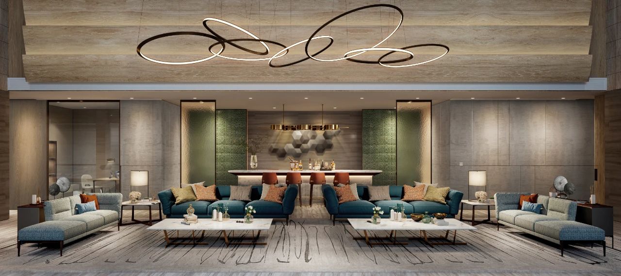 Mandarin Oriental Hotel Shenzhen (12)