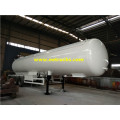 Thùng Rác 30tbm 30ton NH3