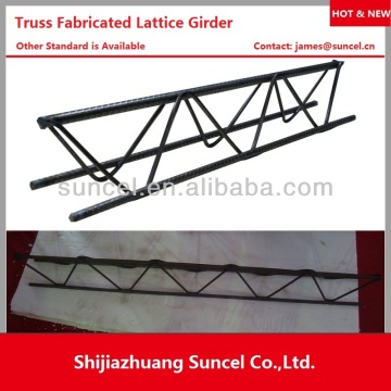 Suncel Headerboard steel bar truss girder