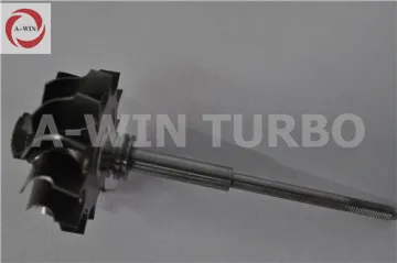 Gt3582r Ball Bearing Garrett Turbocharger Replacement Turbine Shaft