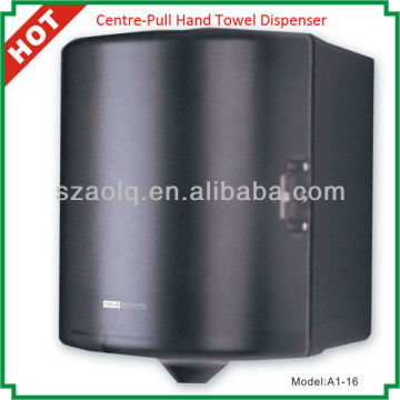 Centre-Pull Hand Towel Dispenser