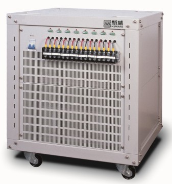 Battery Testing Equipment BTS-50V50A