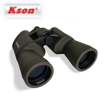 High Power 12x50 Outdoor HD Bak7 Binocular Telescope