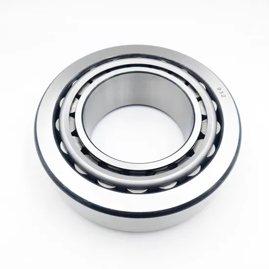 Wholesale Factory Prices for Tapered Roller Bearings: 30311, 30312, 30313, 30314, 30315