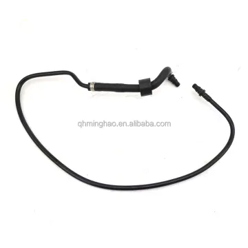 Mercedes Benz W211/S211 Expansion Tank Vent Hose Breather Pipe 2115010725