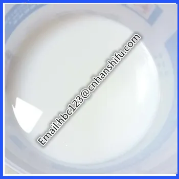 White Latex Emulsion Glue Used for Paper Tube