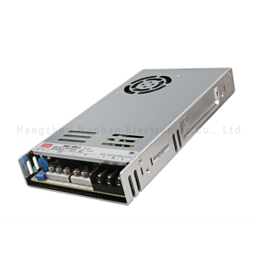 Mean Well NEL-400-2.8 400W 2.8V Power Supply