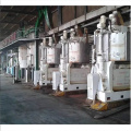 Corn Oil Pruducting Machine