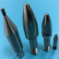 Diamond and Round Positioning Pins for Automotive Molds