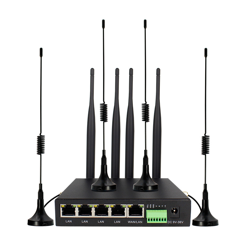 5G wireless router03