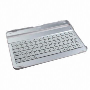 Bluetooth 3.0 Keyboard for iPad