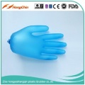 exportación de guantes desechables de vinilo xl baratos