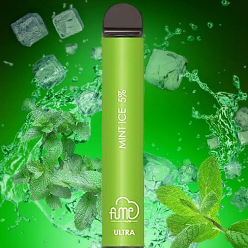 vape 장치 일회용 제품 Fume Ultra 2500 Puffs Wholesale