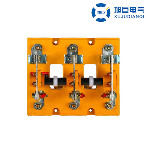 Рубильник типа HD13 для электрического управления