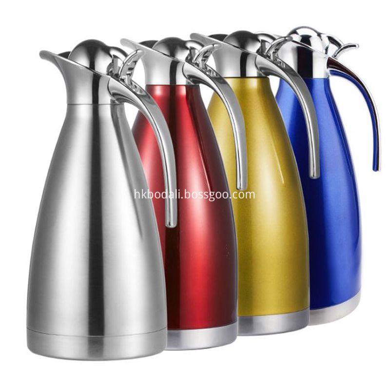 Stainless Steel Kettle Currys