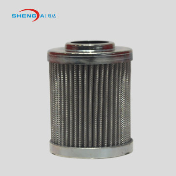 Stainless Steel Wire Mesh Oil Filter Element