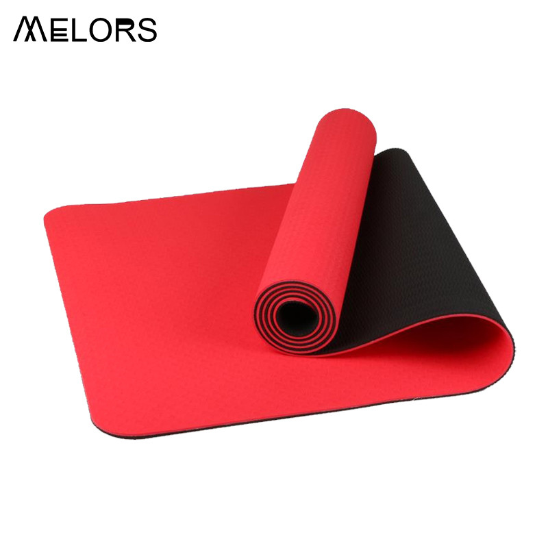 Tpe Yoga Mat