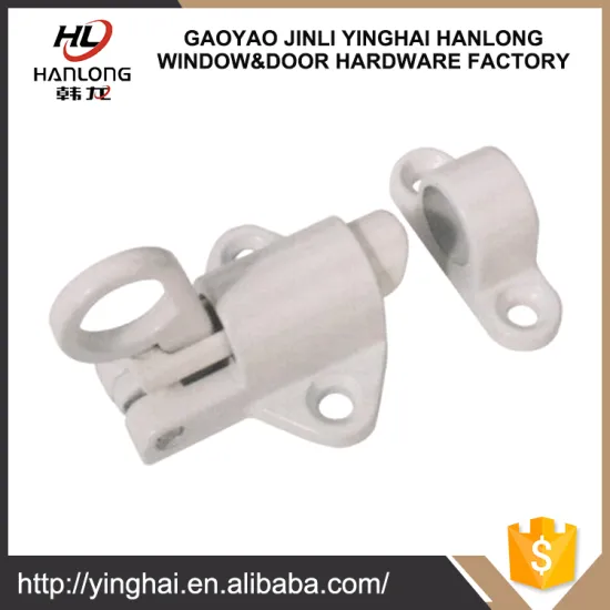 Easy to install factory manufacture supply window lock