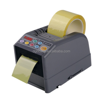 ZCUT-9 Packing Automatic Adhesive Tape Cutter Machine Dispenser - China Professional OEM/ODM Manufacturer